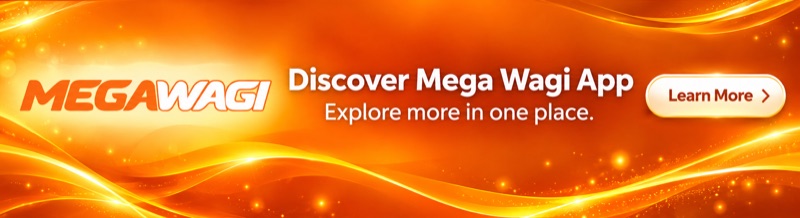 Mega Wagi ad: Discover the Mega Wagi app (opens in a new tab)