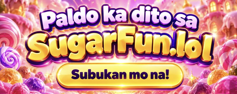 SugarFun.lol banner